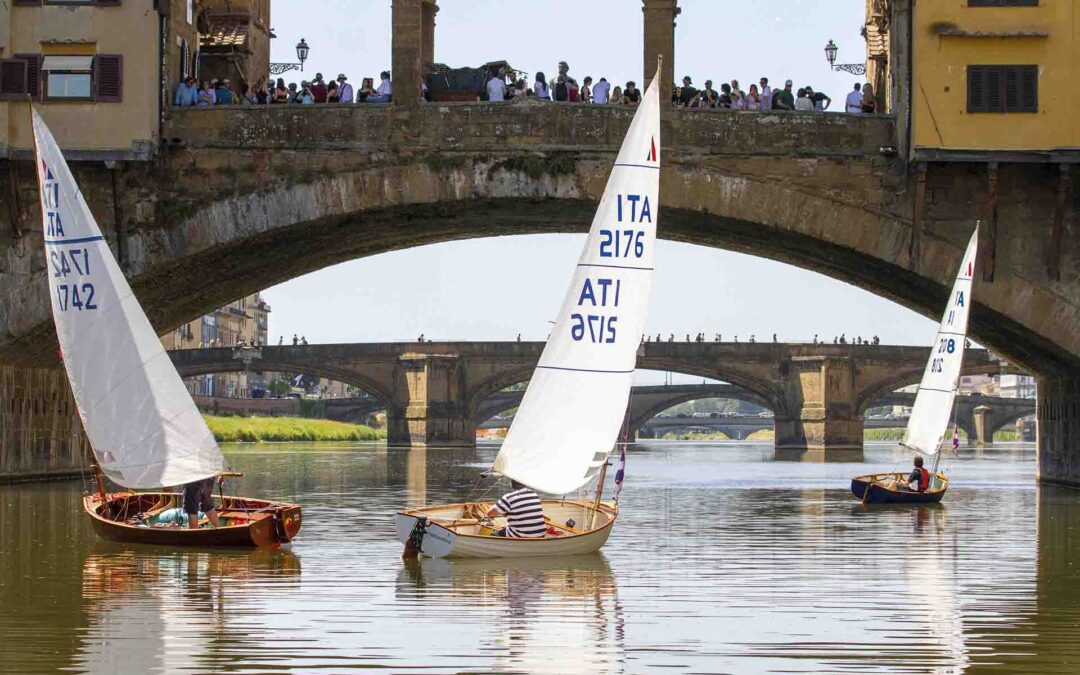 Coppa Ponte Vecchio | 5° edizione